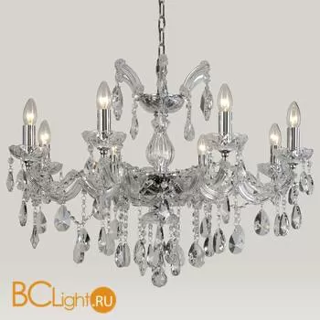 Люстра Favourite Teresia 1649-8P