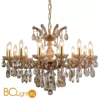 Люстра Favourite Teresia 1650-14P