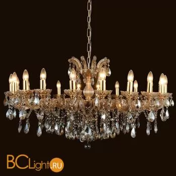 Люстра Favourite Teresia 1650-20P