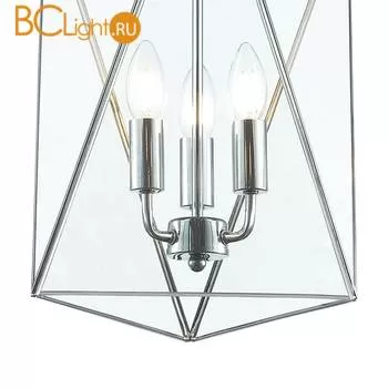 Подвесной светильник Favourite Ternary 2297-3P - Фото 2