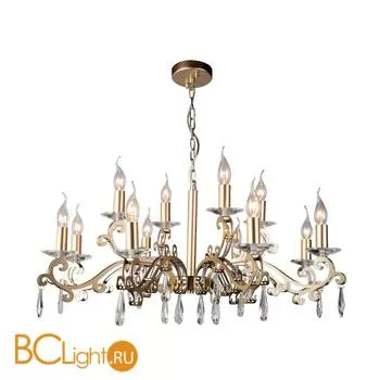 Люстра Favourite Terrific 1970-12P