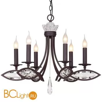 Люстра Favourite Tesoro 1926-6P