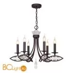 Люстра Favourite Tesoro 1926-6P - Фото 0