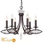 Люстра Favourite Tesoro 1926-6P