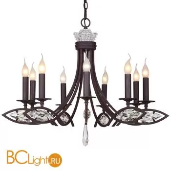 Люстра Favourite Tesoro 1926-9P