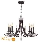 Люстра Favourite Tesoro 1926-9P - Фото 0