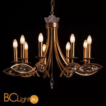 Люстра Favourite Tesoro 1927-9P