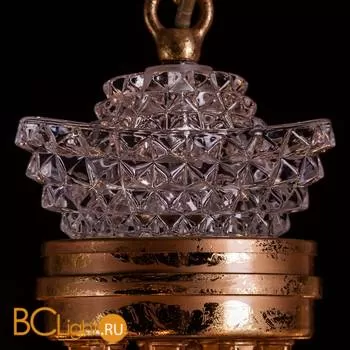 Люстра Favourite Tesoro 1927-9P - Фото 4