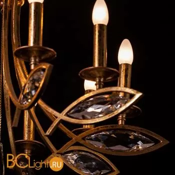 Люстра Favourite Tesoro 1927-9P - Фото 6