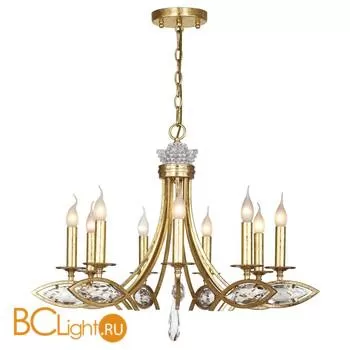 Люстра Favourite Tesoro 1927-9P - Фото 0