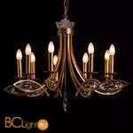 Люстра Favourite Tesoro 1927-9P