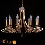 Люстра Favourite Tesoro 1927-9P - Фото 1