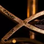 Люстра Favourite Tesoro 1927-9P - Фото 3