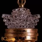 Люстра Favourite Tesoro 1927-9P - Фото 4