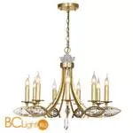 Люстра Favourite Tesoro 1927-9P - Фото 0