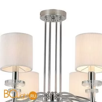 Люстра Favourite Tesso 2680-8P - Фото 2