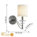 Бра Favourite Tesso 2680-1W - Фото 1