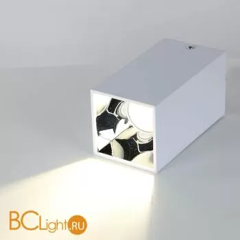 Потолочный светильник Favourite Tetrahedron 2401-1U - Фото 0