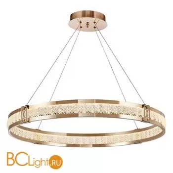 Люстра Favourite Theatrum 4206-8P