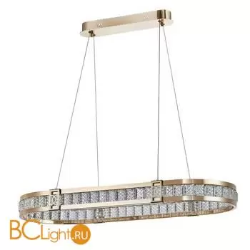 Люстра Favourite Theatrum 4206-9P - Фото 0