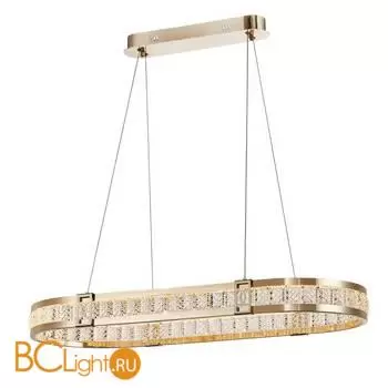 Люстра Favourite Theatrum 4206-9P