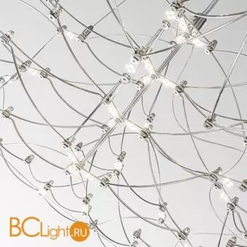 Подвесной светильник Favourite Thinner 4305-8P - Фото 4