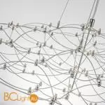 Подвесной светильник Favourite Thinner 4305-8P - Фото 2