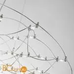 Подвесной светильник Favourite Thinner 4305-8P - Фото 3