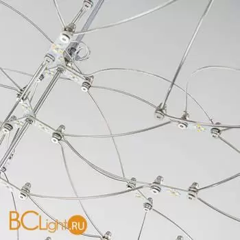 Подвесной светильник Favourite Thinner 4305-6P - Фото 0