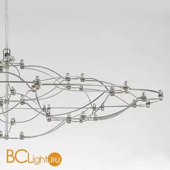 Подвесной светильник Favourite Thinner 4305-6P - Фото 4