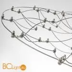 Подвесной светильник Favourite Thinner 4305-6P - Фото 6