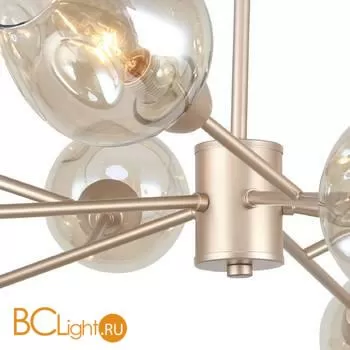 Люстра Favourite Tilda 2658-10U - Фото 3