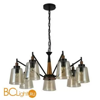 Люстра Favourite Tinnitus 2632-7P - Фото 0