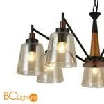 Люстра Favourite Tinnitus 2632-7P - Фото 3