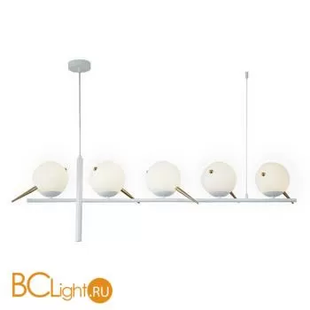 Подвесной светильник Favourite Tior 4107-5P