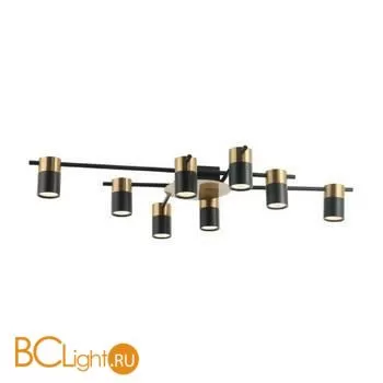 Люстра Favourite Topper 2825-8P