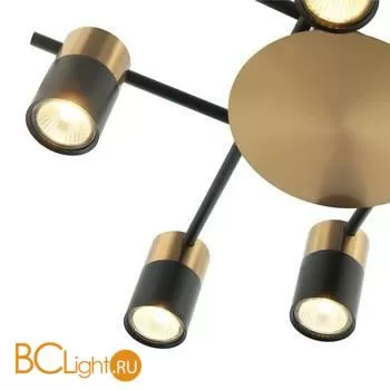 Люстра Favourite Topper 2825-8P - Фото 2