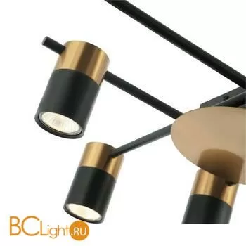 Люстра Favourite Topper 2825-8P - Фото 1