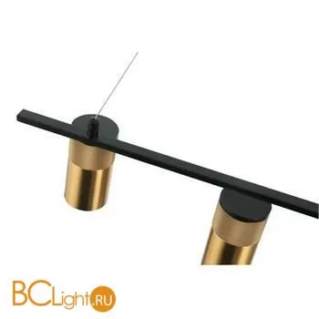 Подвесной светильник Favourite Topper 2827-4P - Фото 0