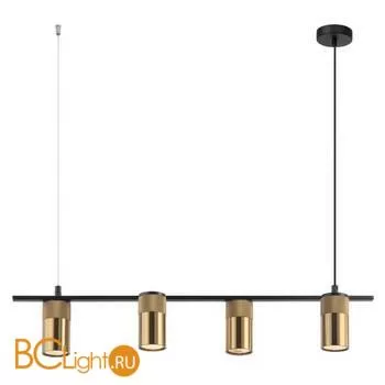 Подвесной светильник Favourite Topper 2827-4P