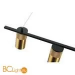 Подвесной светильник Favourite Topper 2827-4P - Фото 0