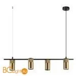 Подвесной светильник Favourite Topper 2827-4P - Фото 3