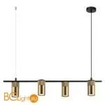 Подвесной светильник Favourite Topper 2827-4P