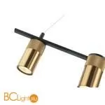 Подвесной светильник Favourite Topper 2827-4P - Фото 1