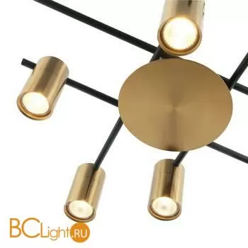 Люстра Favourite Topper 2827-8P - Фото 1