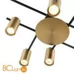 Люстра Favourite Topper 2827-8P - Фото 1