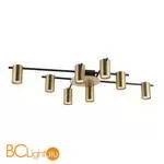 Люстра Favourite Topper 2827-8P