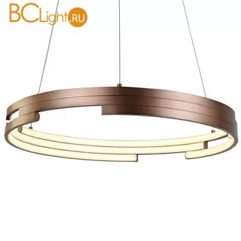 Подвесной светильник Favourite Torqueo 2222-6P