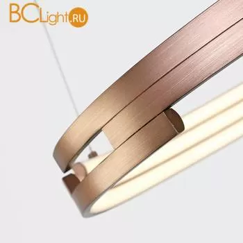 Подвесной светильник Favourite Torqueo 2222-6P - Фото 4