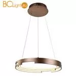 Подвесной светильник Favourite Torqueo 2222-6P - Фото 0